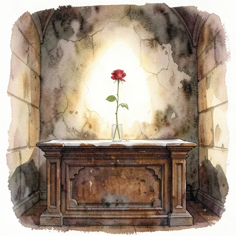 Hoy Llego al Altar