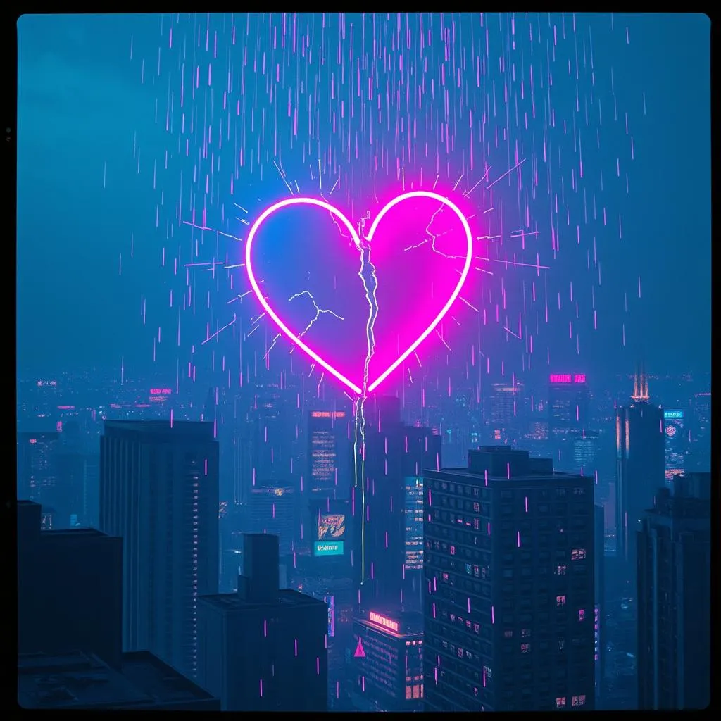Phantom Heartbreak