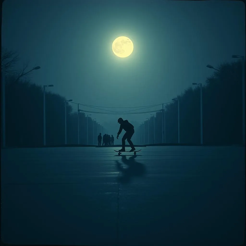 SKATE 101