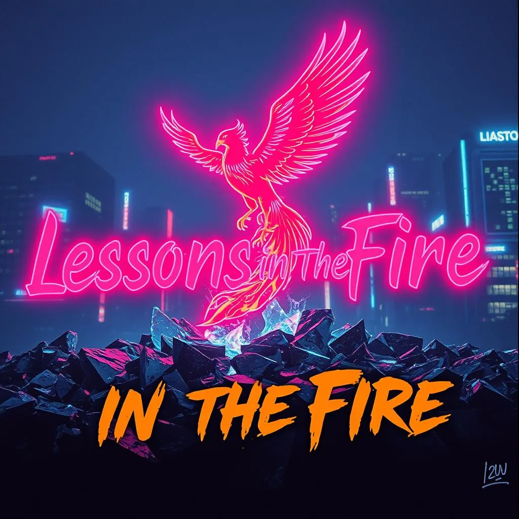 Lessons in the Fire