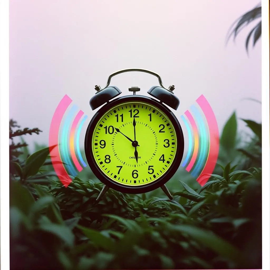 Mix Signal