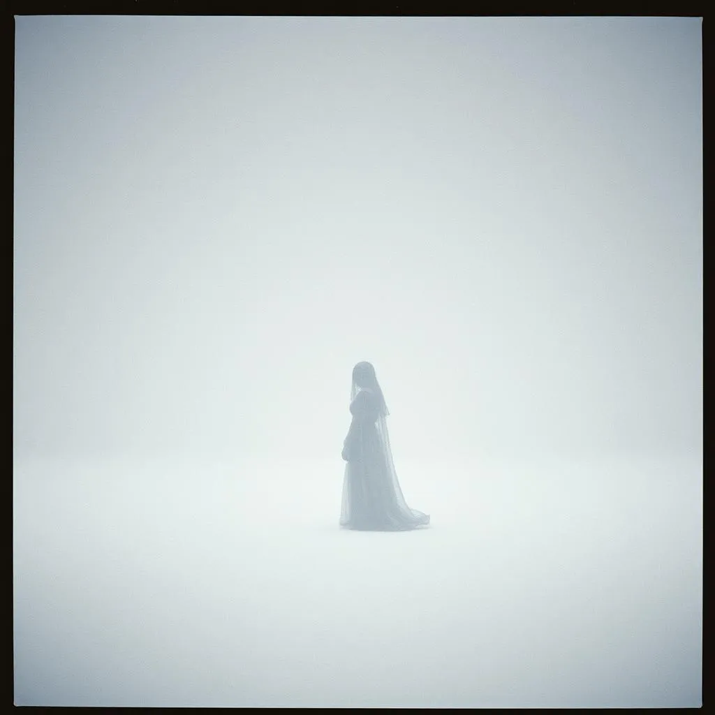 White Death