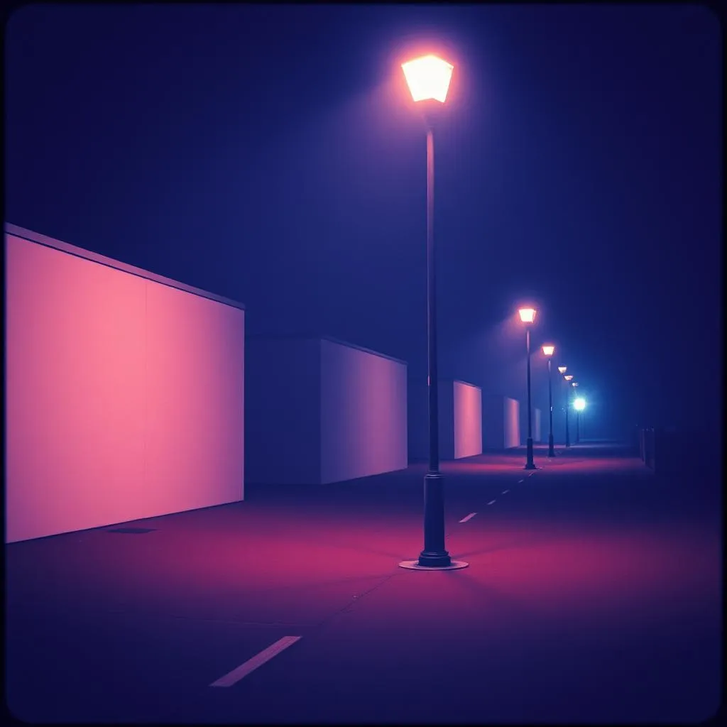 Am I really alone