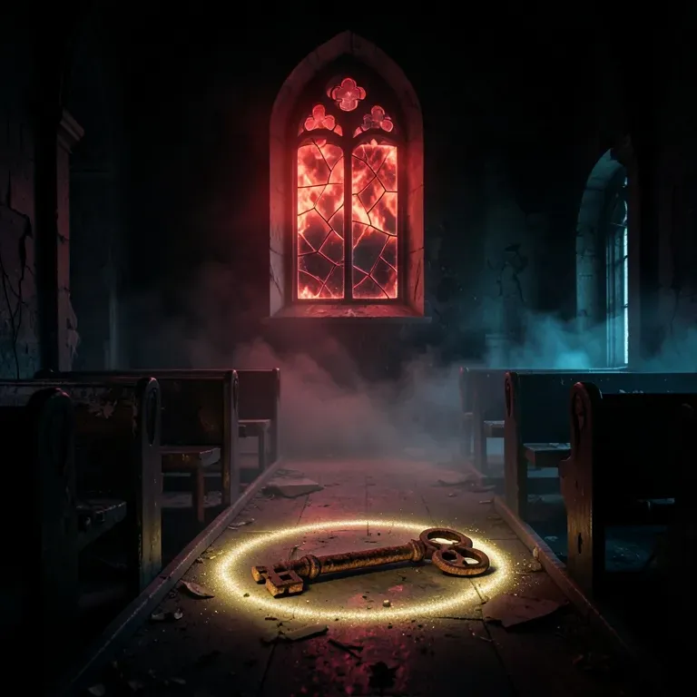 Church Of Feedback