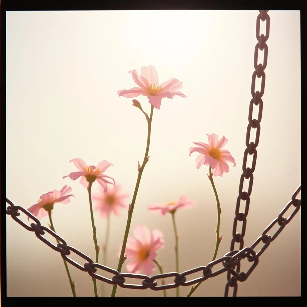 Hear Your Word (Perfume Remix)” — by Tracey Michelle Sims