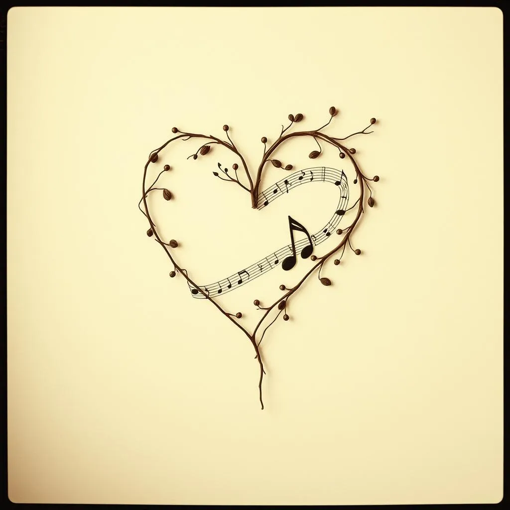 Broken Crumbs of Us