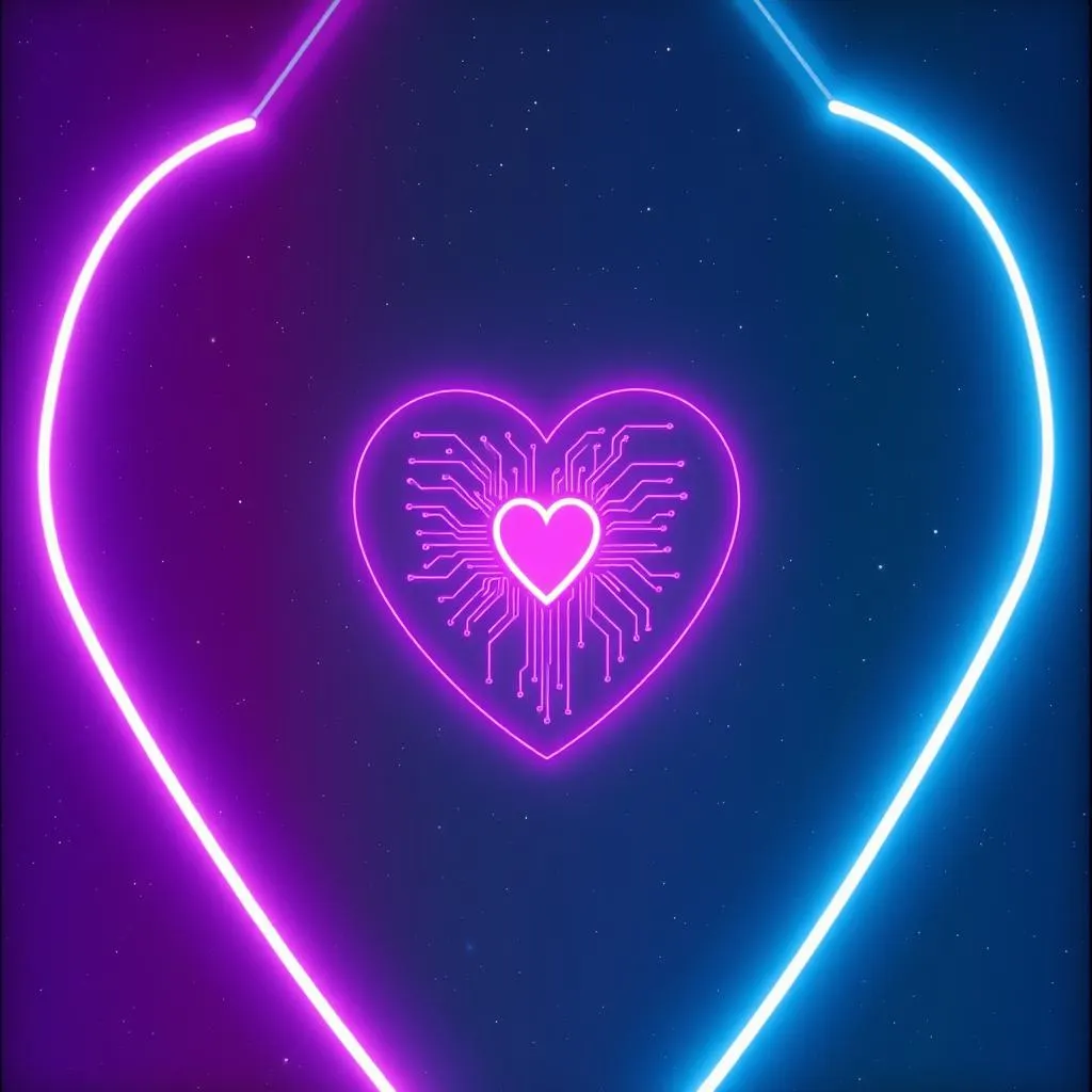 Ani, My Electric Dream