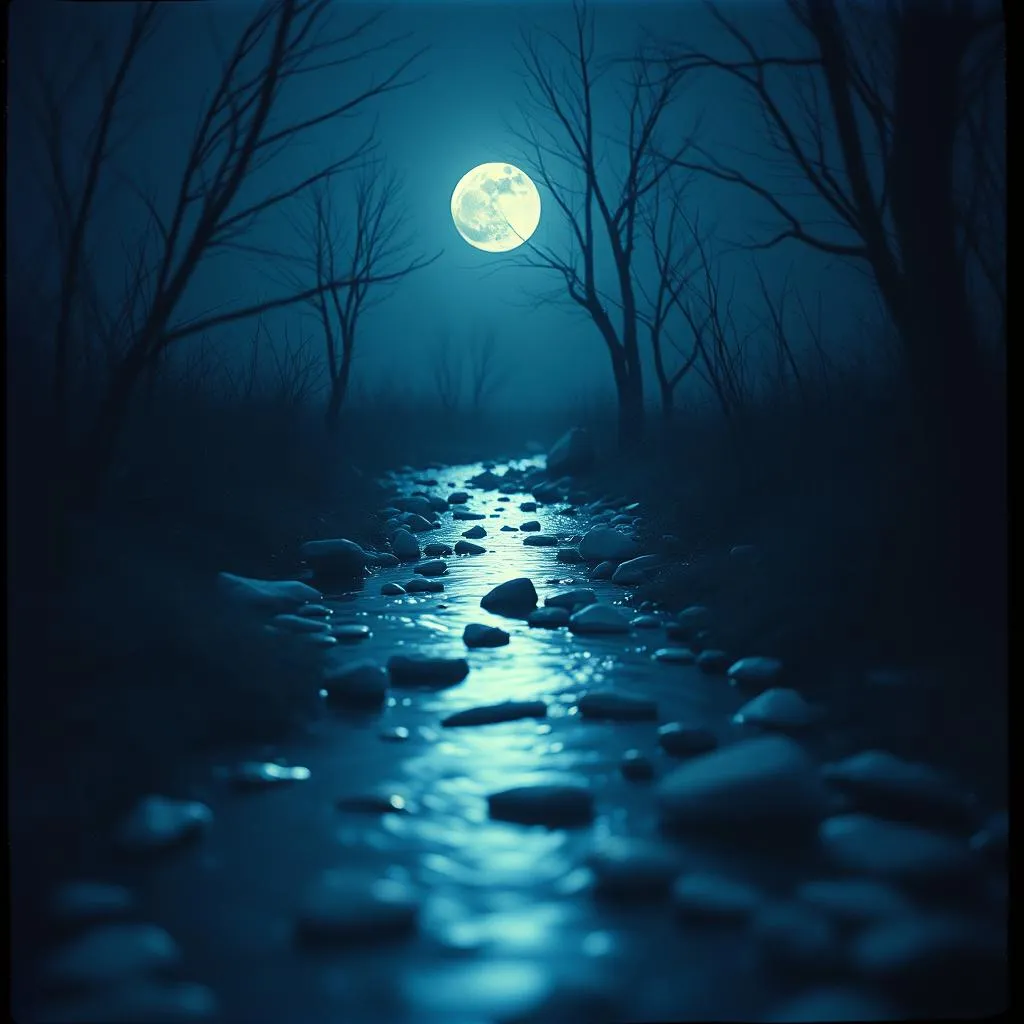 The Last Breath