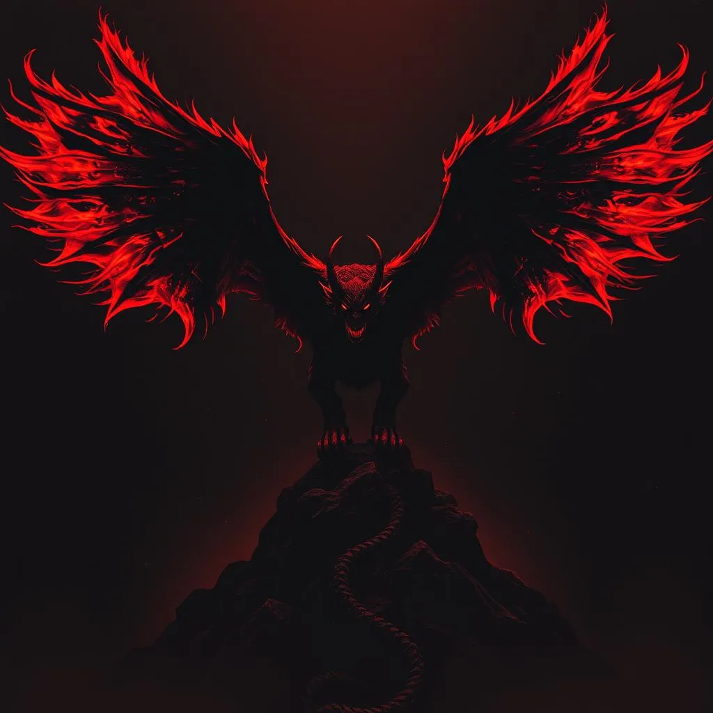 Demonic Ascension