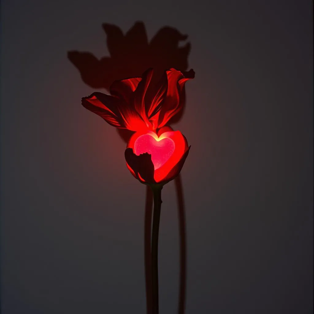 Timeless Hearts