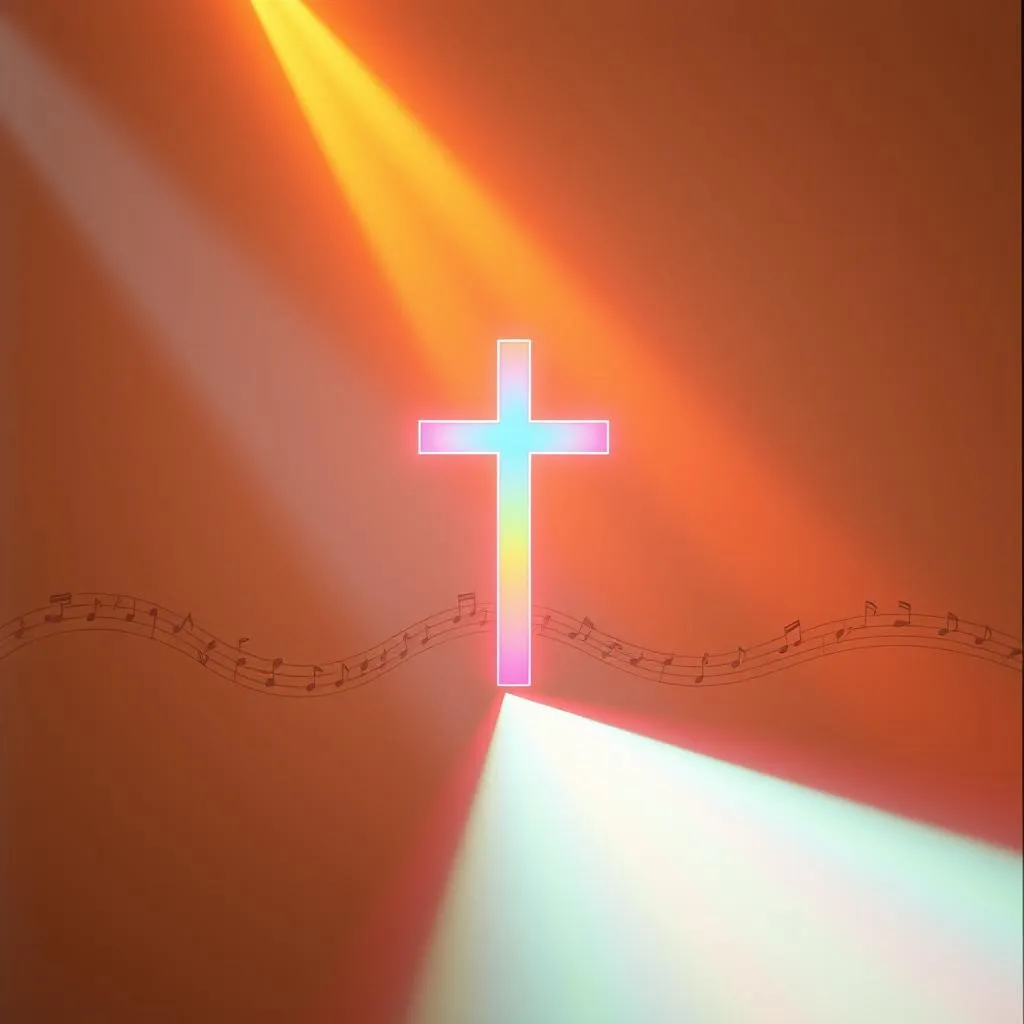 Gracias Jesús