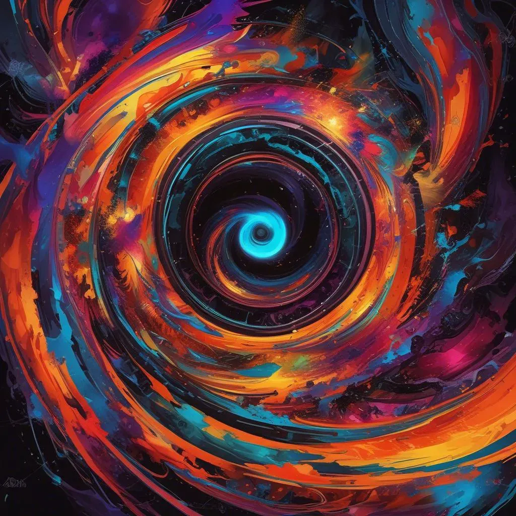 Temporal Rift Catastrophe