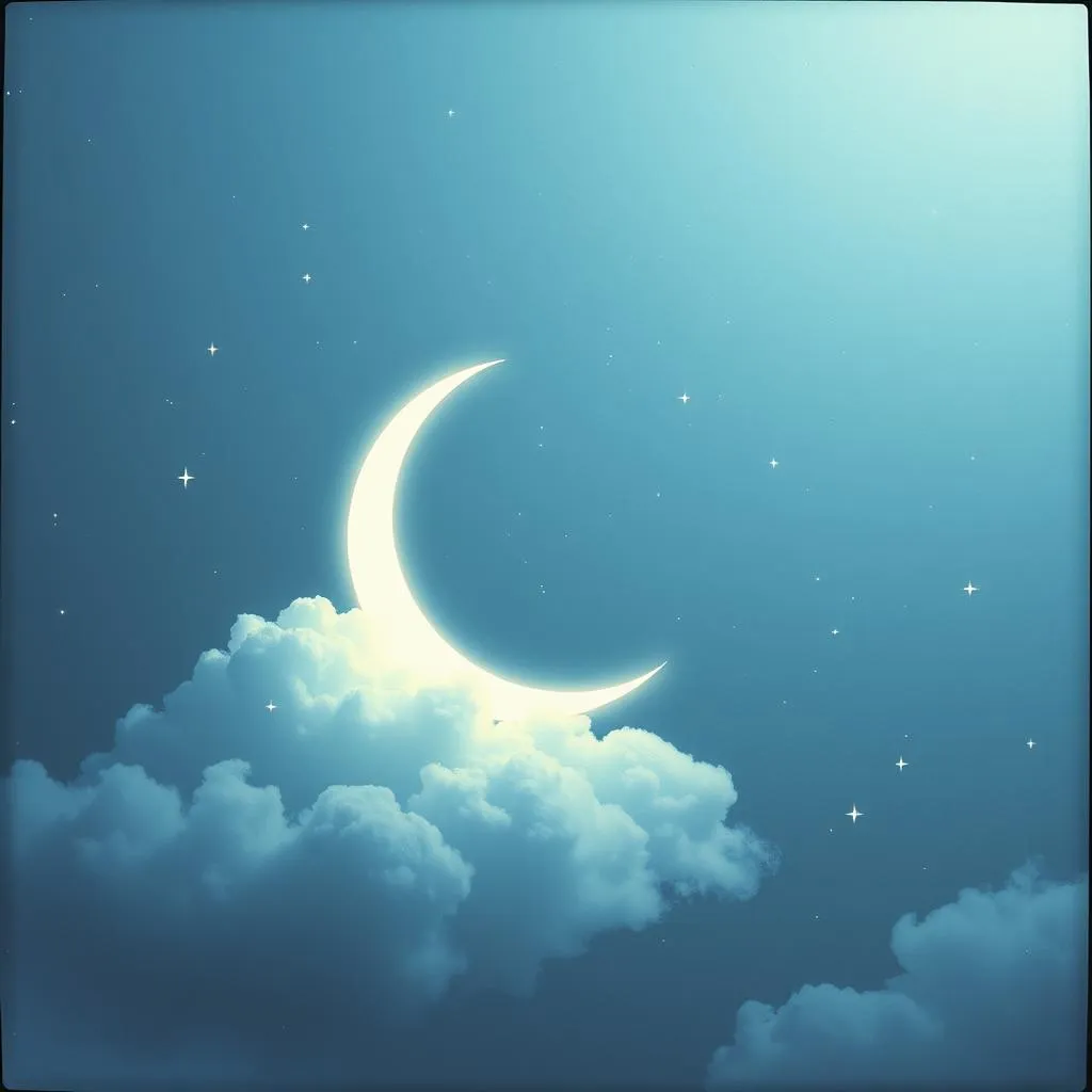Midnight Venus