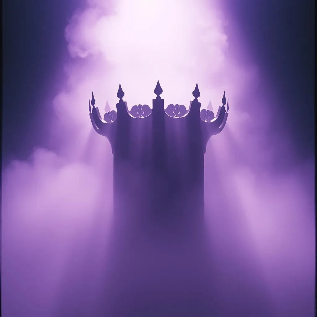 Queen of Shadows
