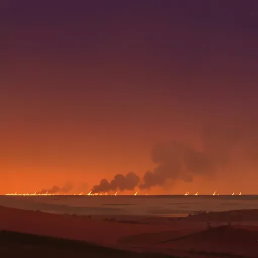 Hold the Line