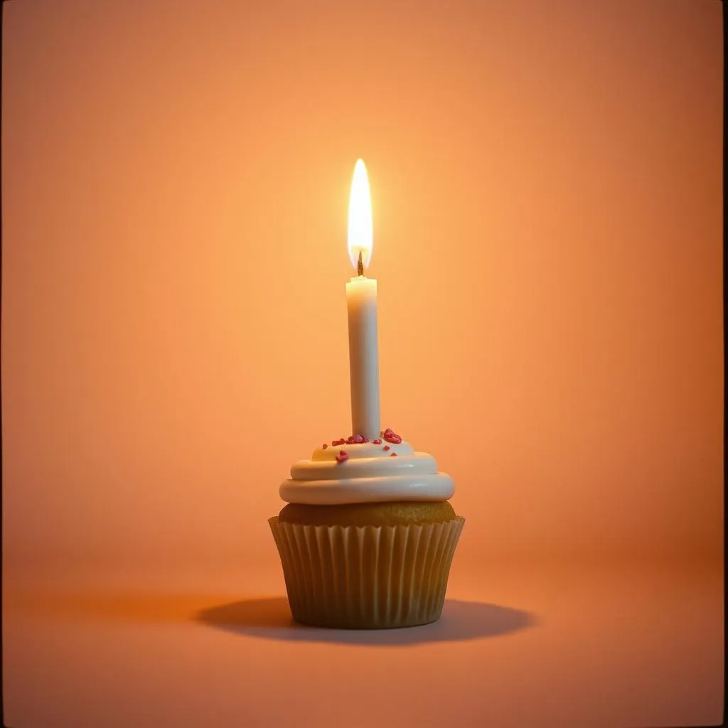 Happy Birthday to No One