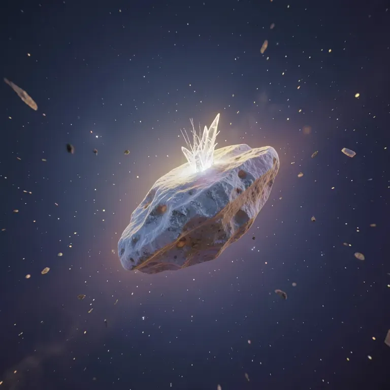Orbital Becoming