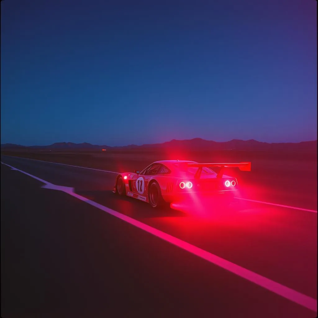 Zoom Zoom Baby