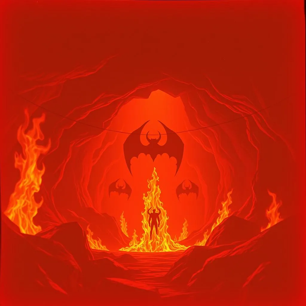 Herrscher der Flammen