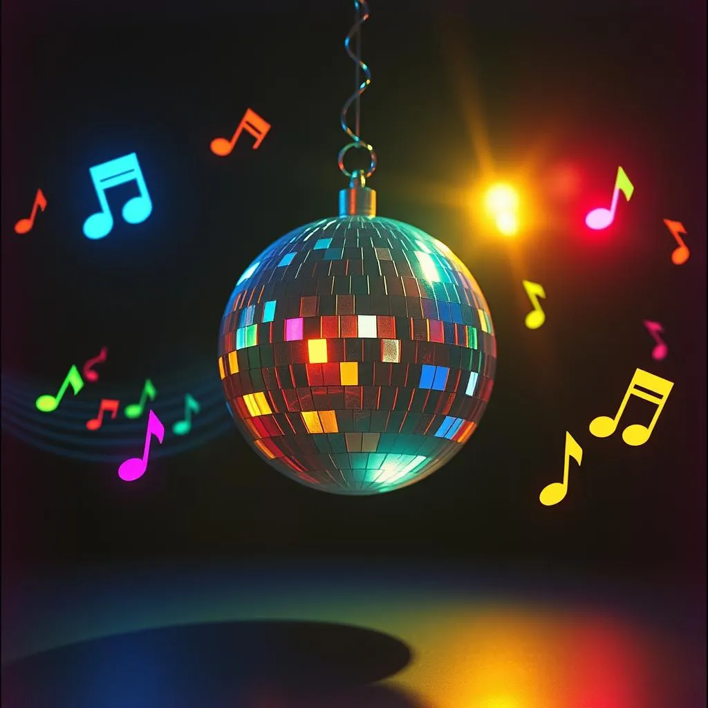 Dance All Night