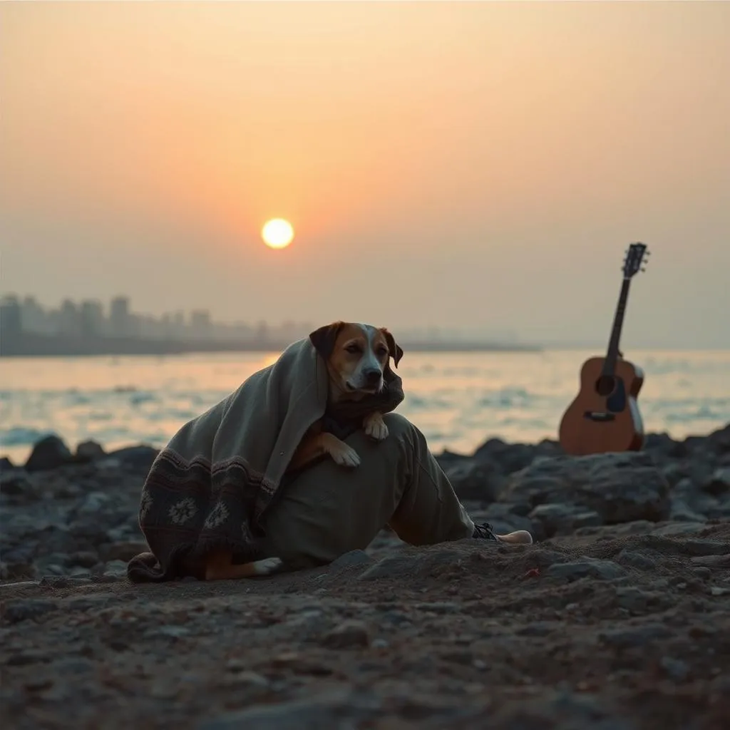 Good Boy Rebel