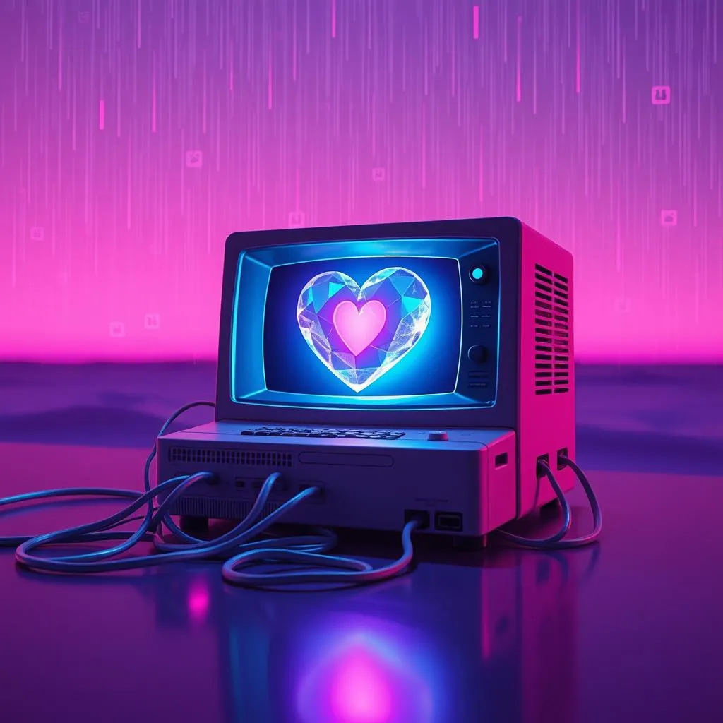 Dial-Up Dreams