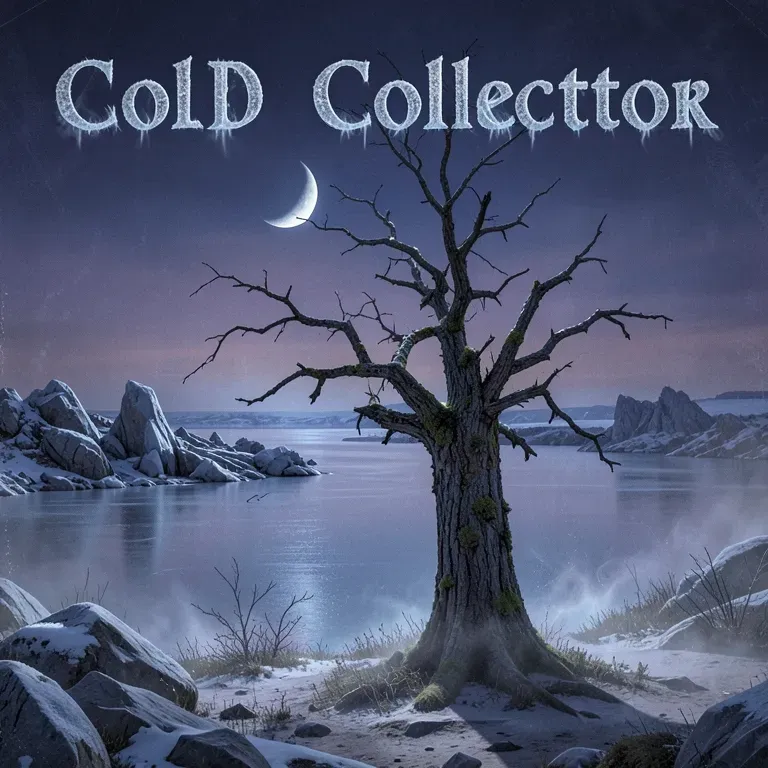 Cold Collector