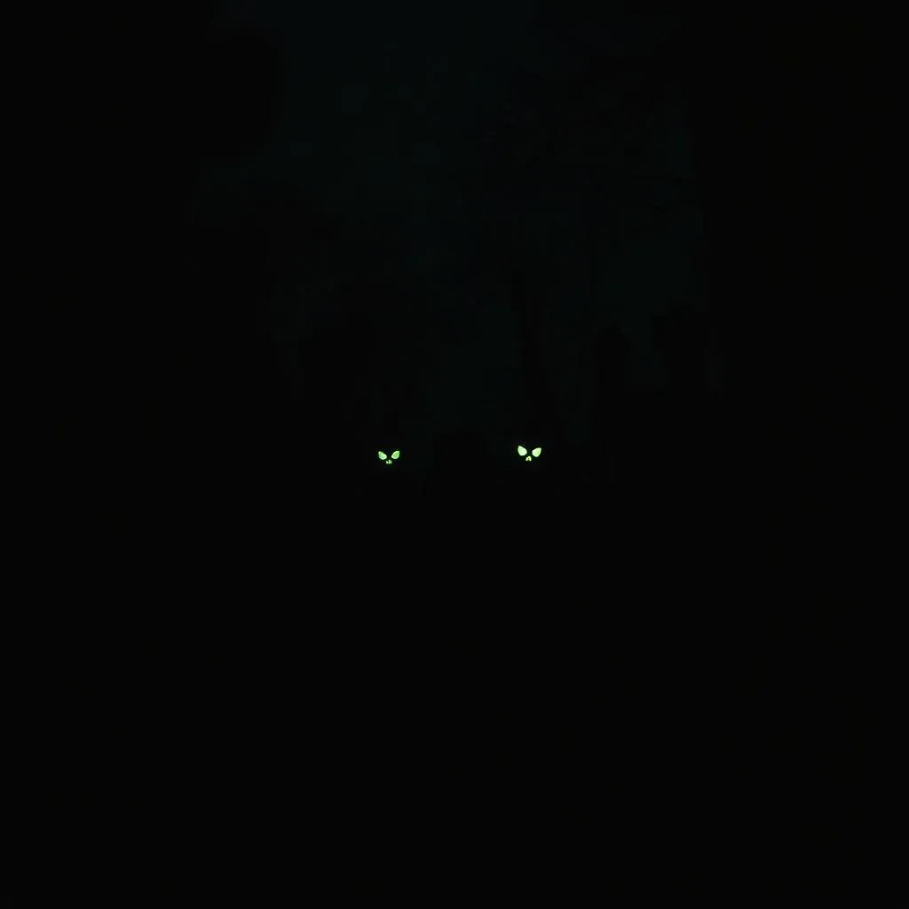 Night of the Living Dead