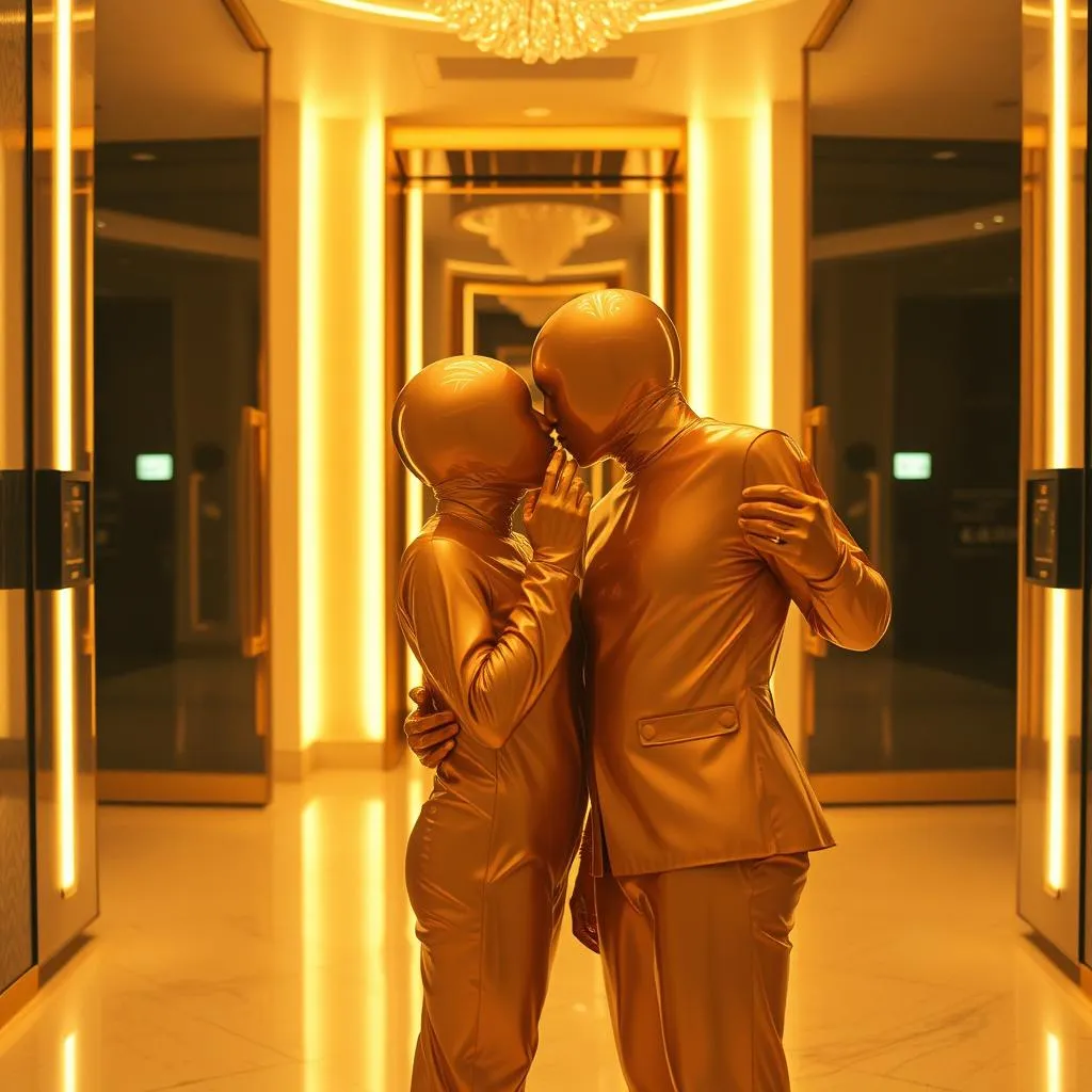 Spray Tan Love