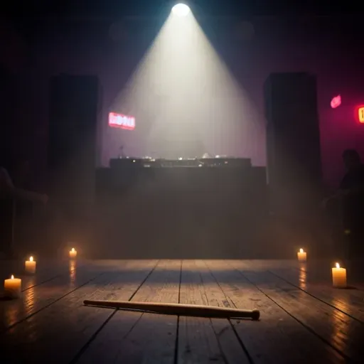 Pop Trap Night