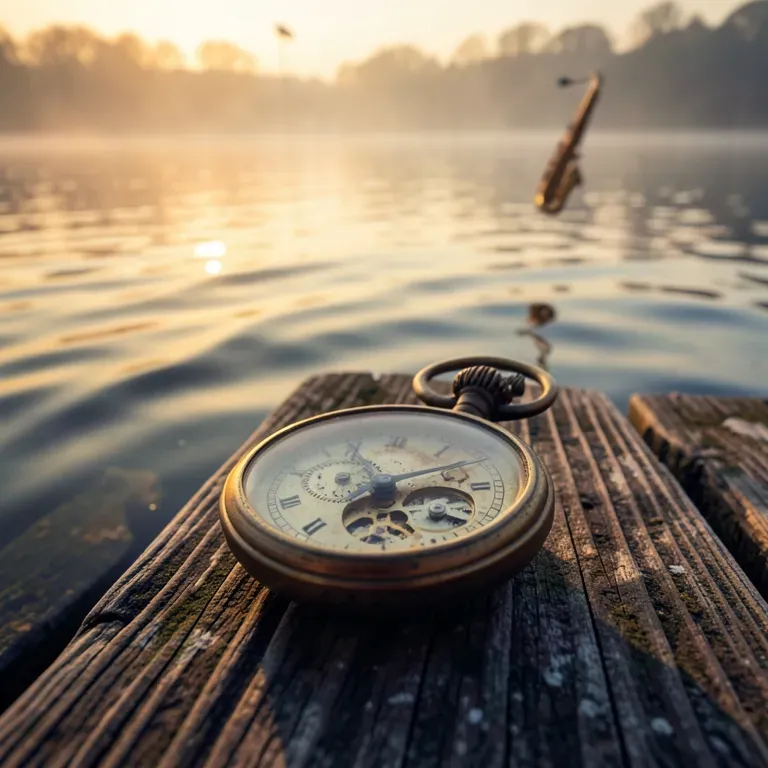Precious Time