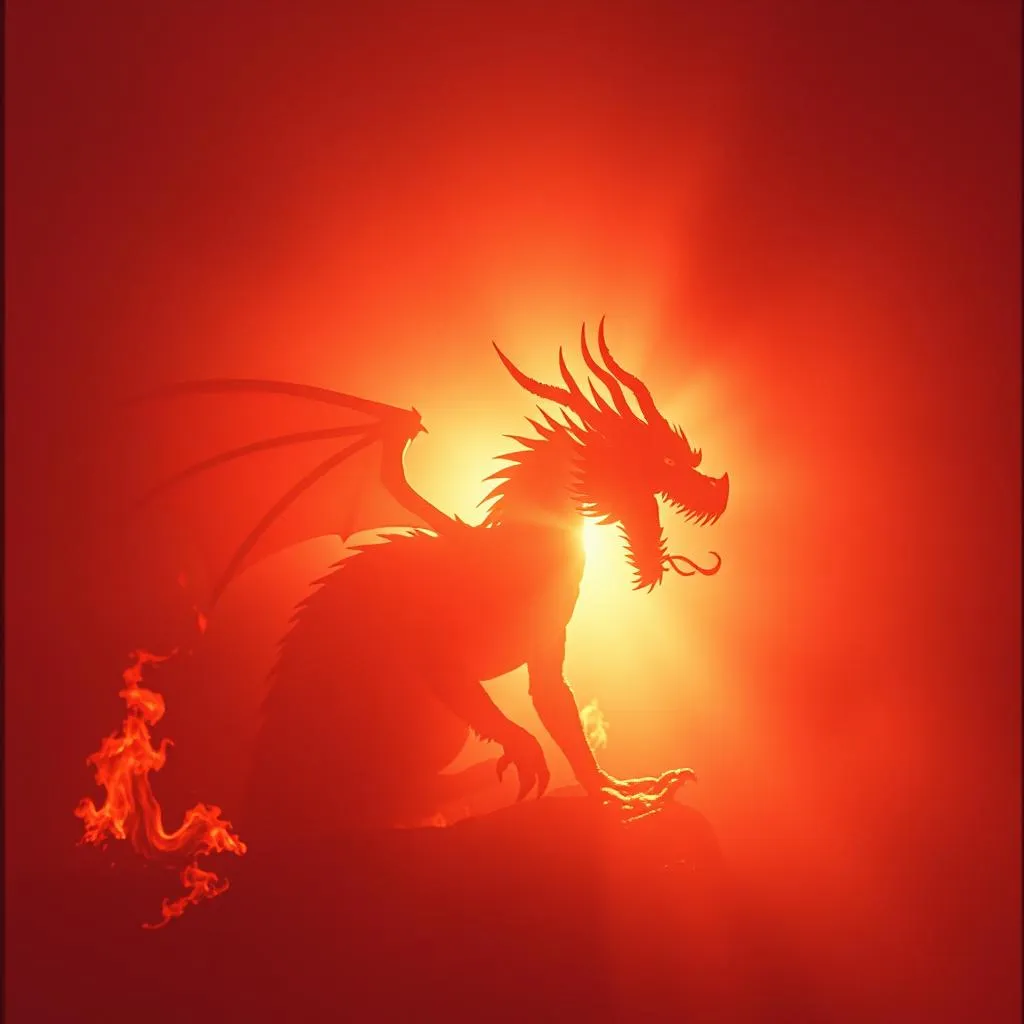 The Devil’s Time Will Come