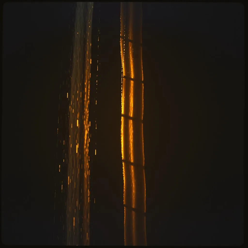 Tears Of Gold