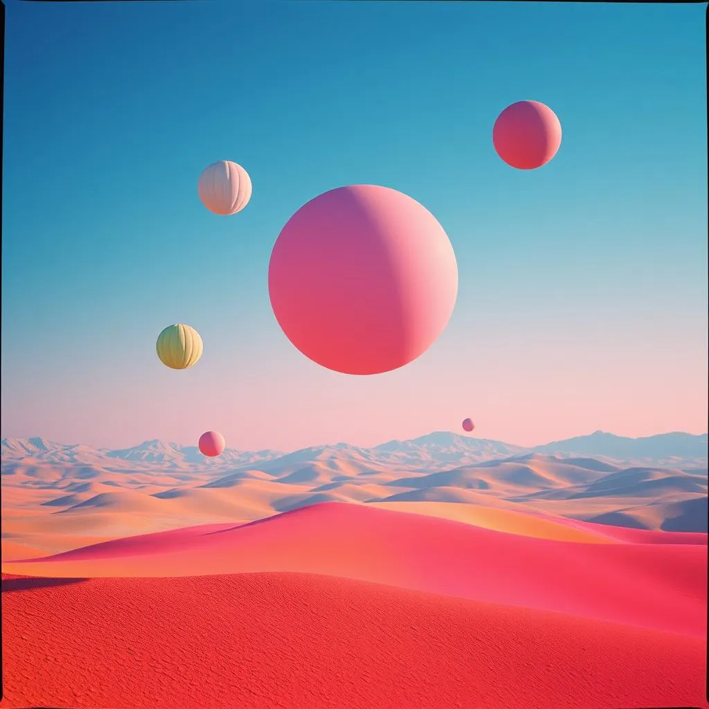 Crazy Crazy Land
