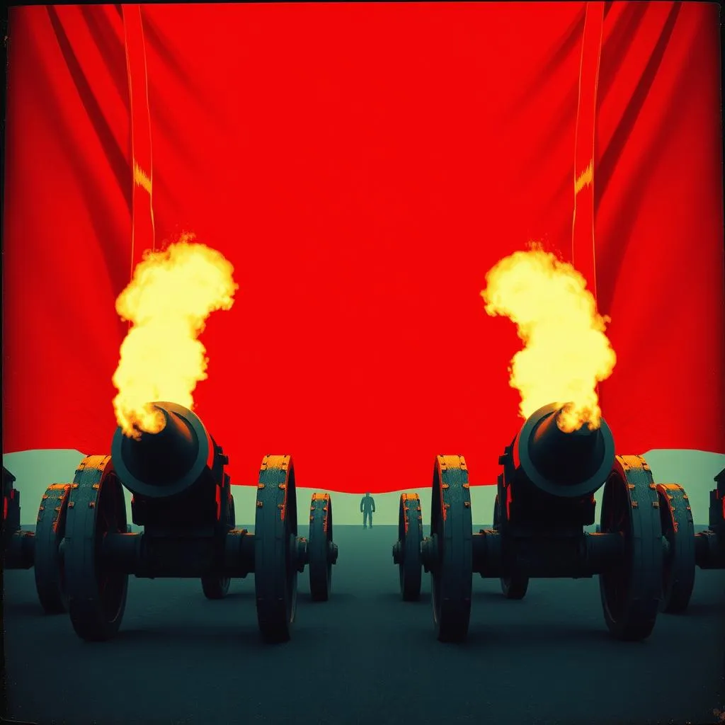 JC"Echoes Of War"OCSET