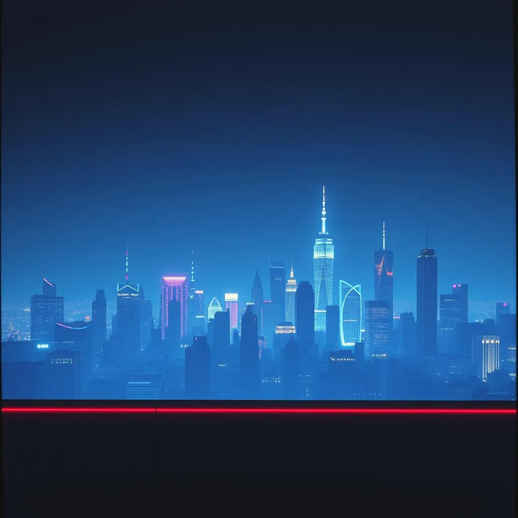 Electric Nightlife