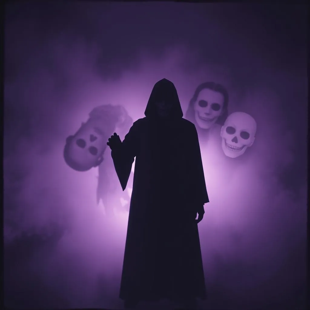 Shadow Protector