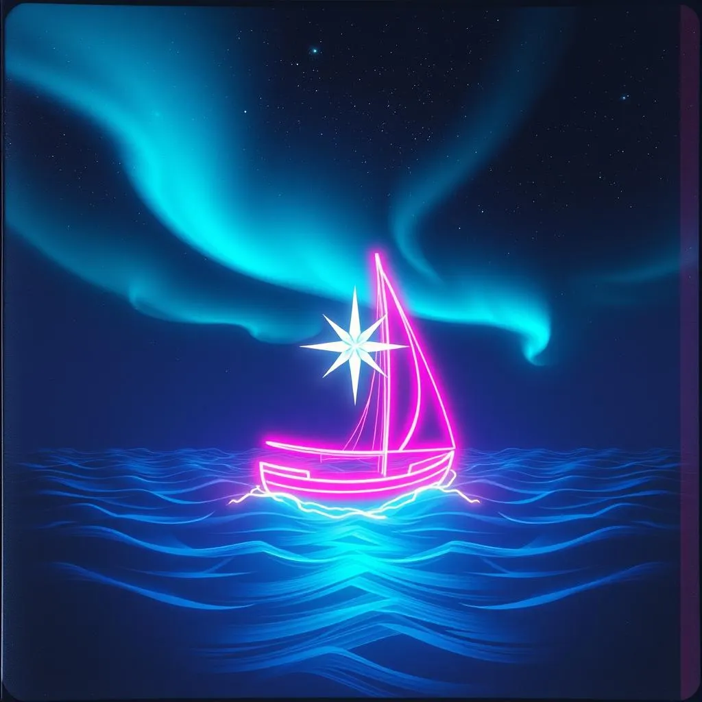 Star of the Seas