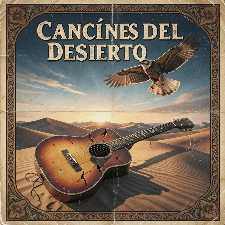 El Amanecer de la Reina" (The Queen's Dawn)