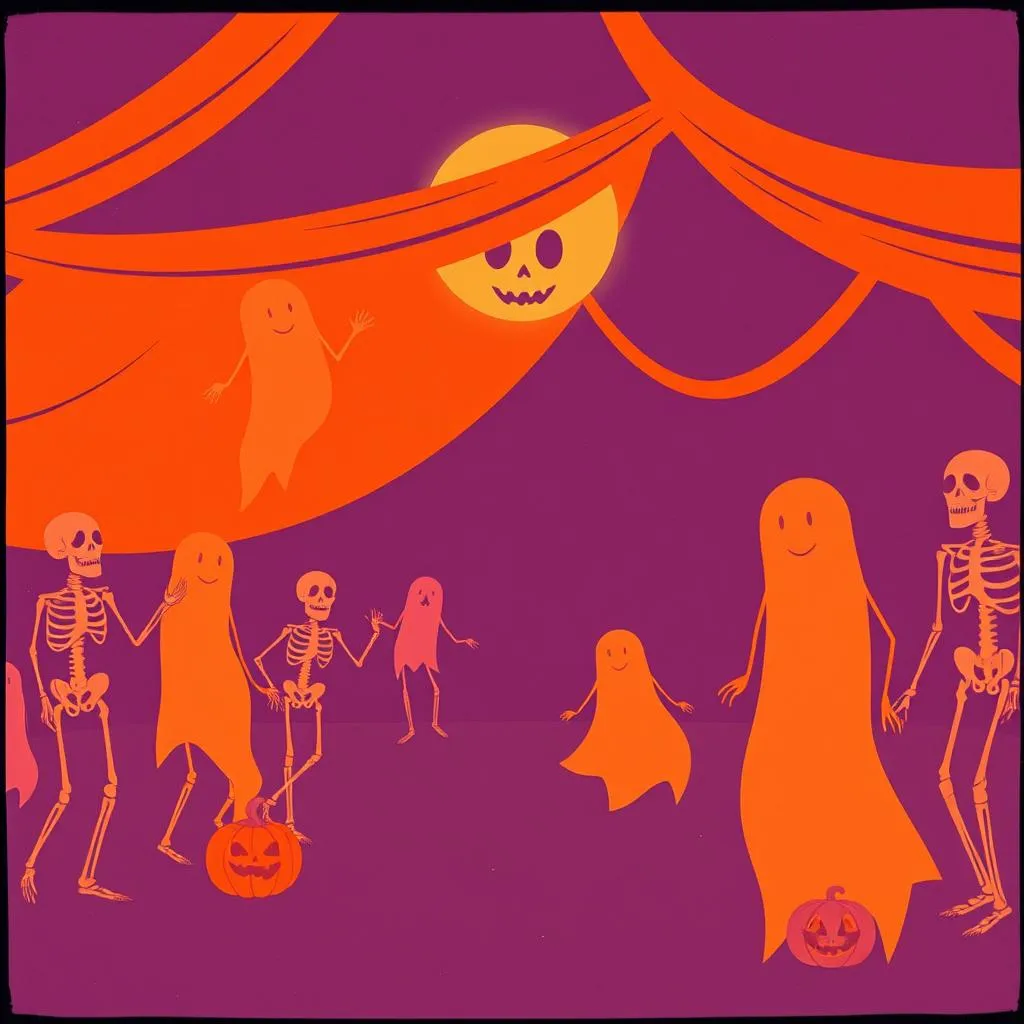 Oogie Boogie Bop
