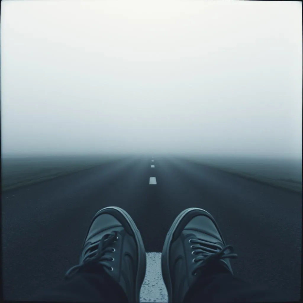 Hollow Roads