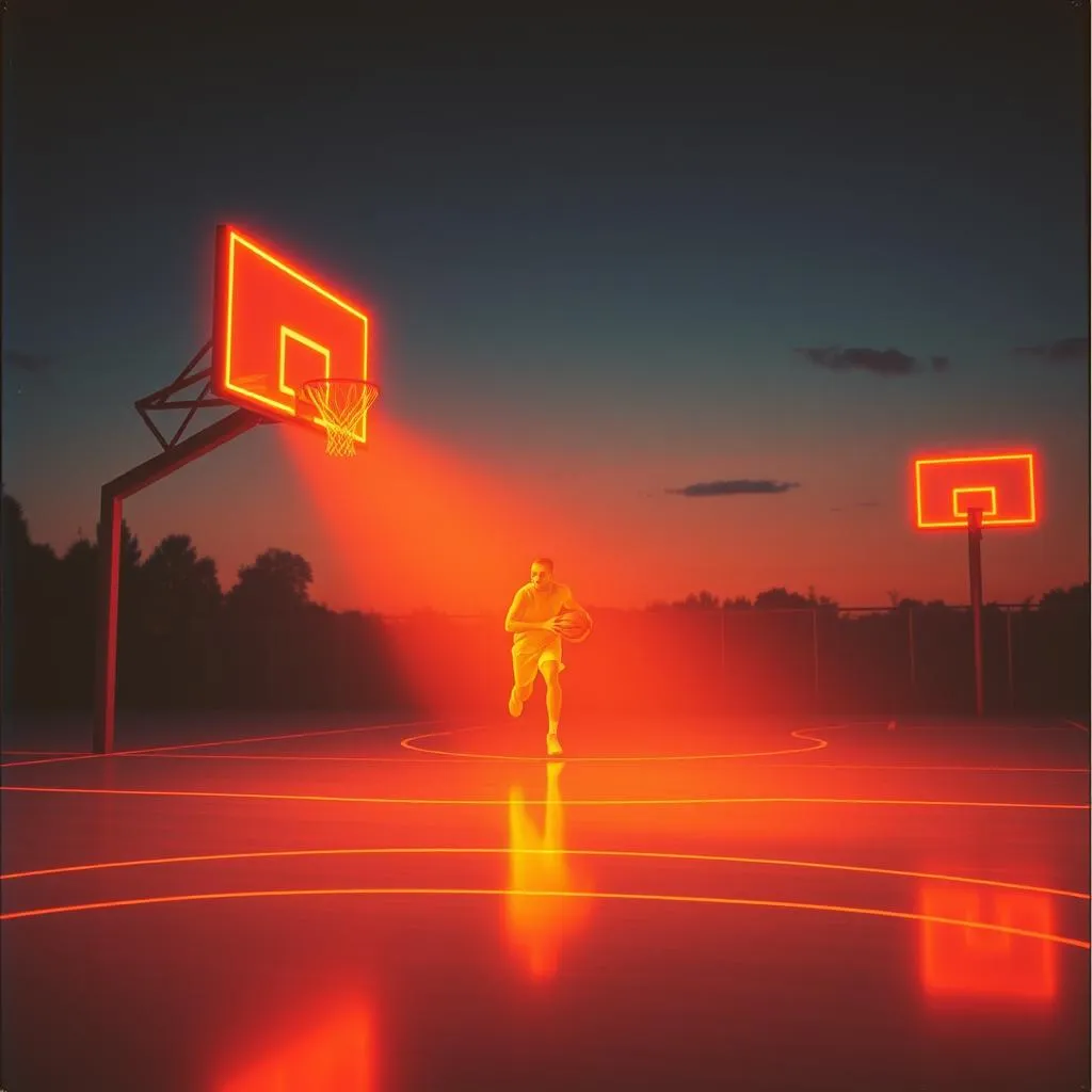 Ball or life