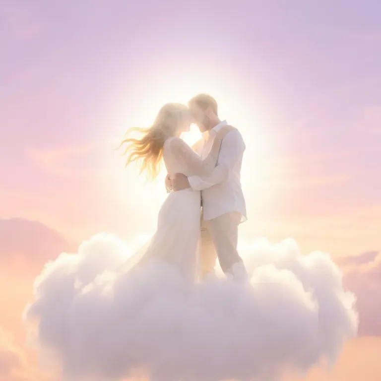 Dancing on Cloud 9