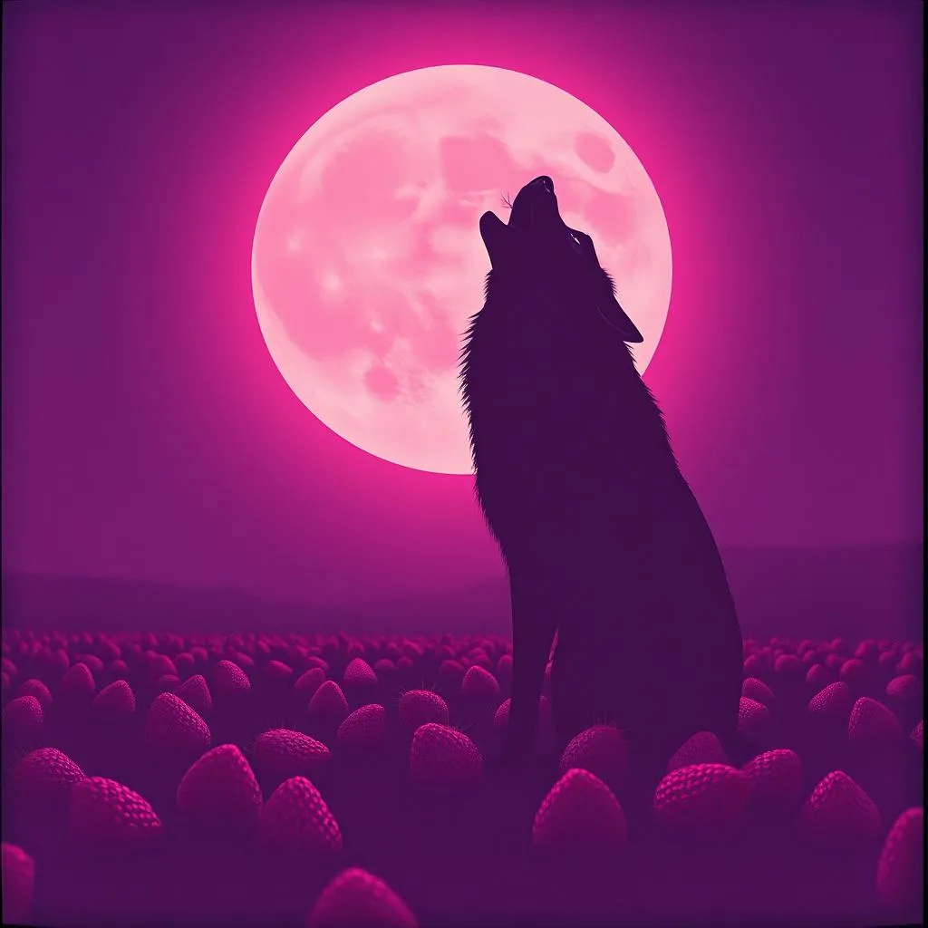 Lupus Nocturnus