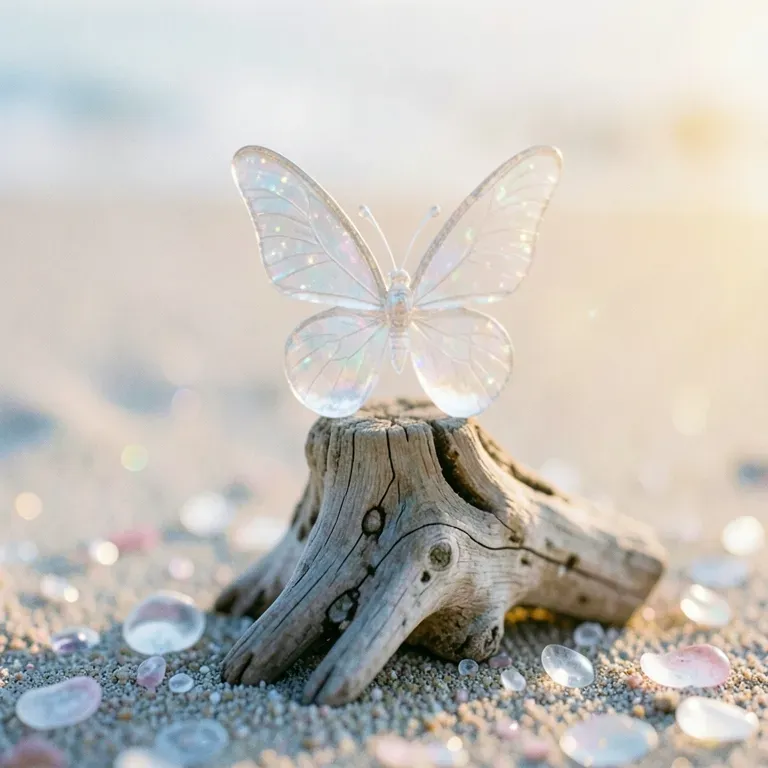 Lani Butterfly