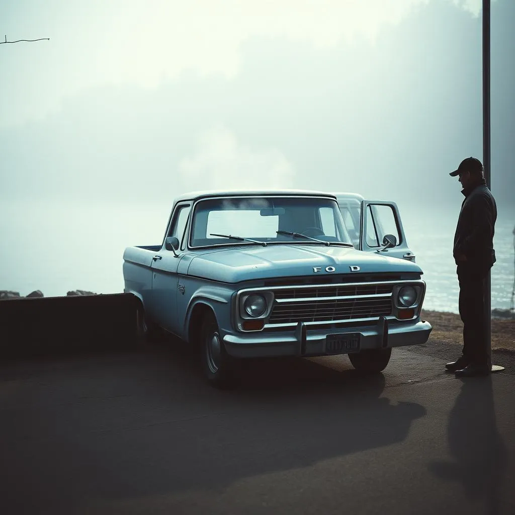 Gravel Road Cocaine Blues