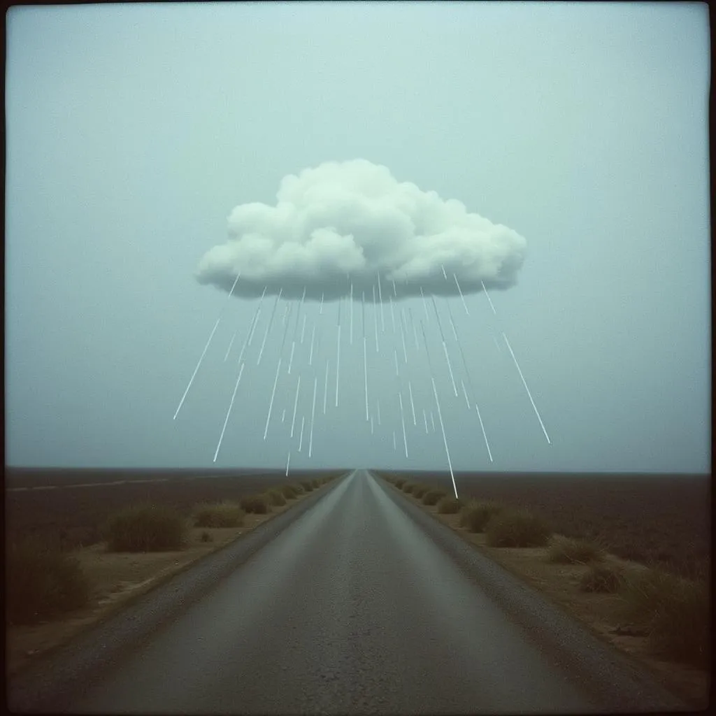 Teri yaadon ki barish me