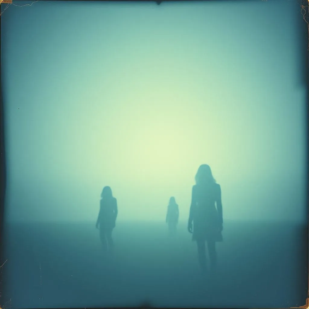 Fading Echoes