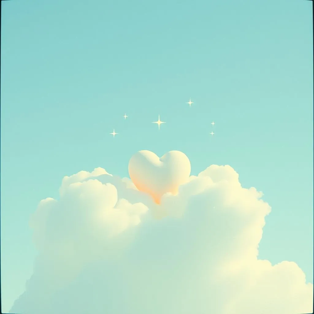 Heaven's Embrace