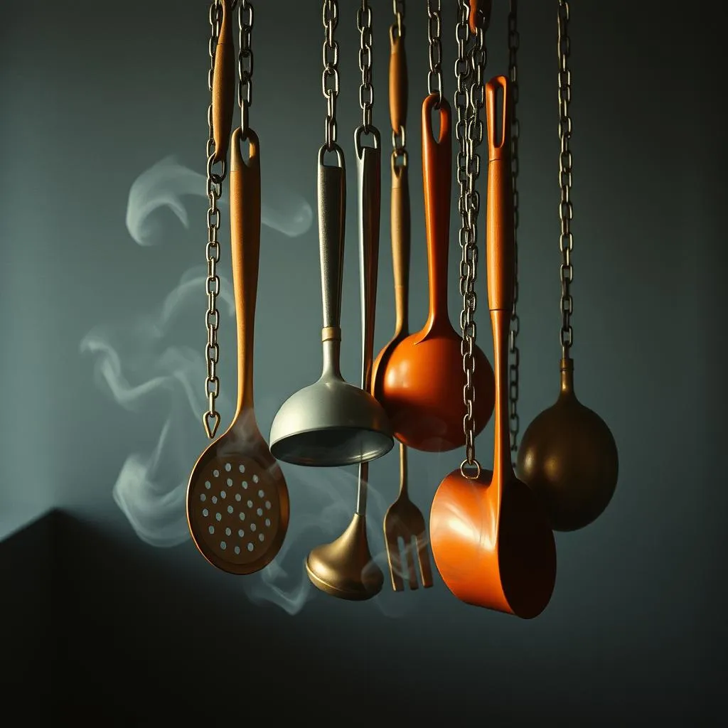 Smoke and Steel